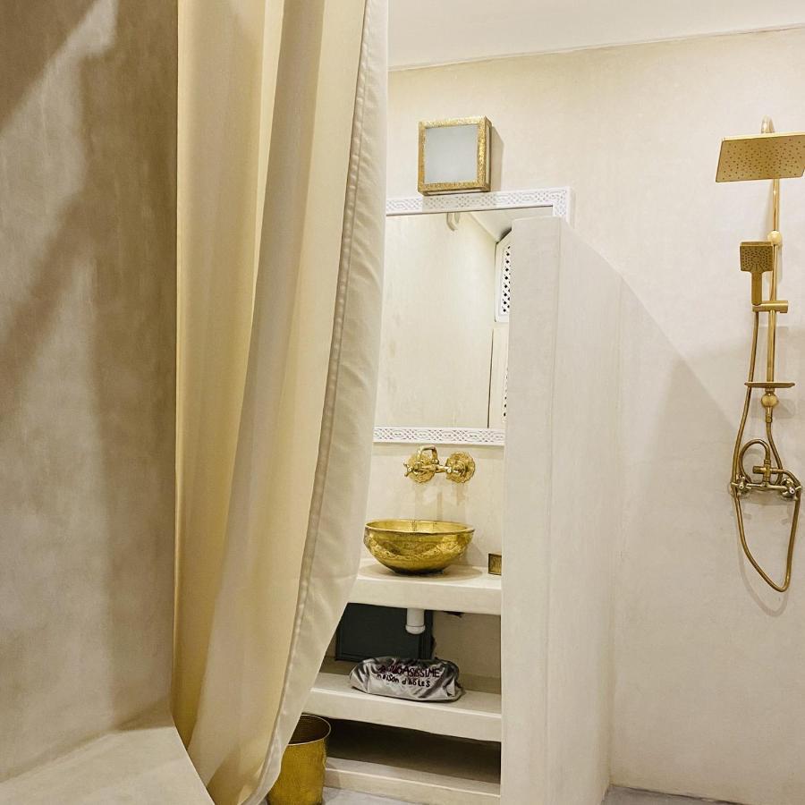 Riad Oasissime Маракеш Екстериор снимка