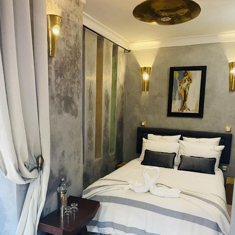 Riad Oasissime Маракеш Екстериор снимка