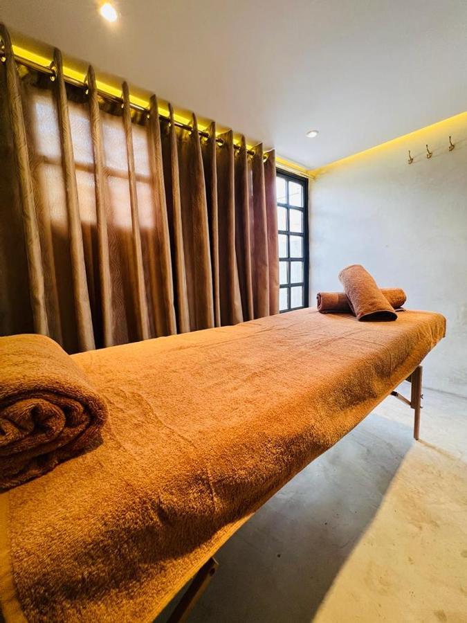 Riad Oasissime Маракеш Екстериор снимка