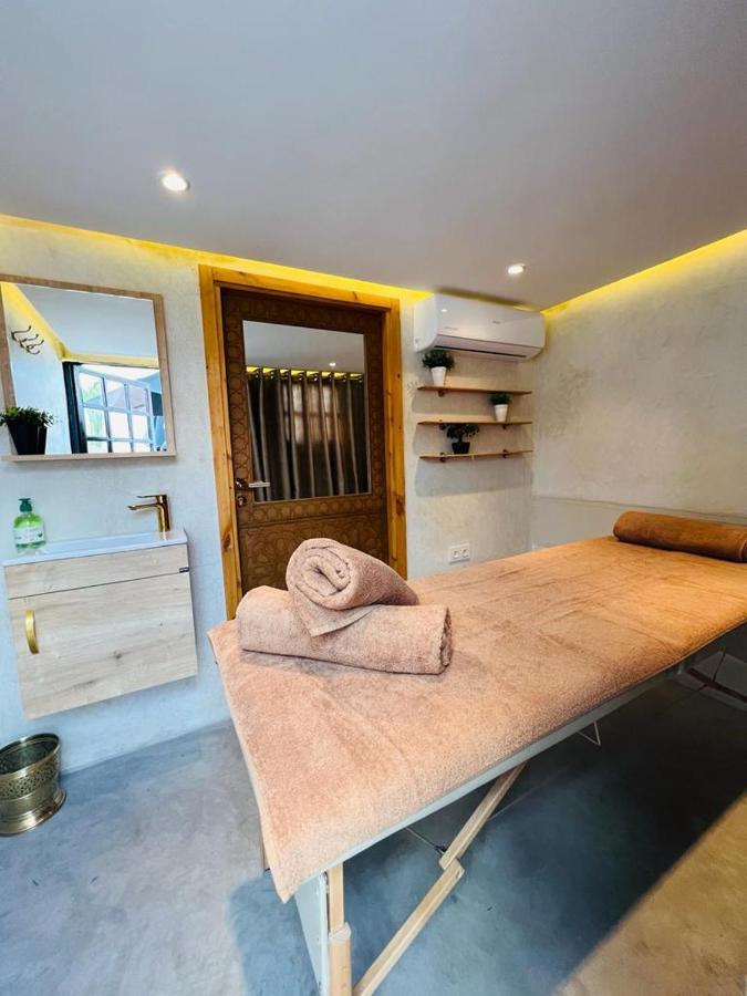Riad Oasissime Маракеш Екстериор снимка