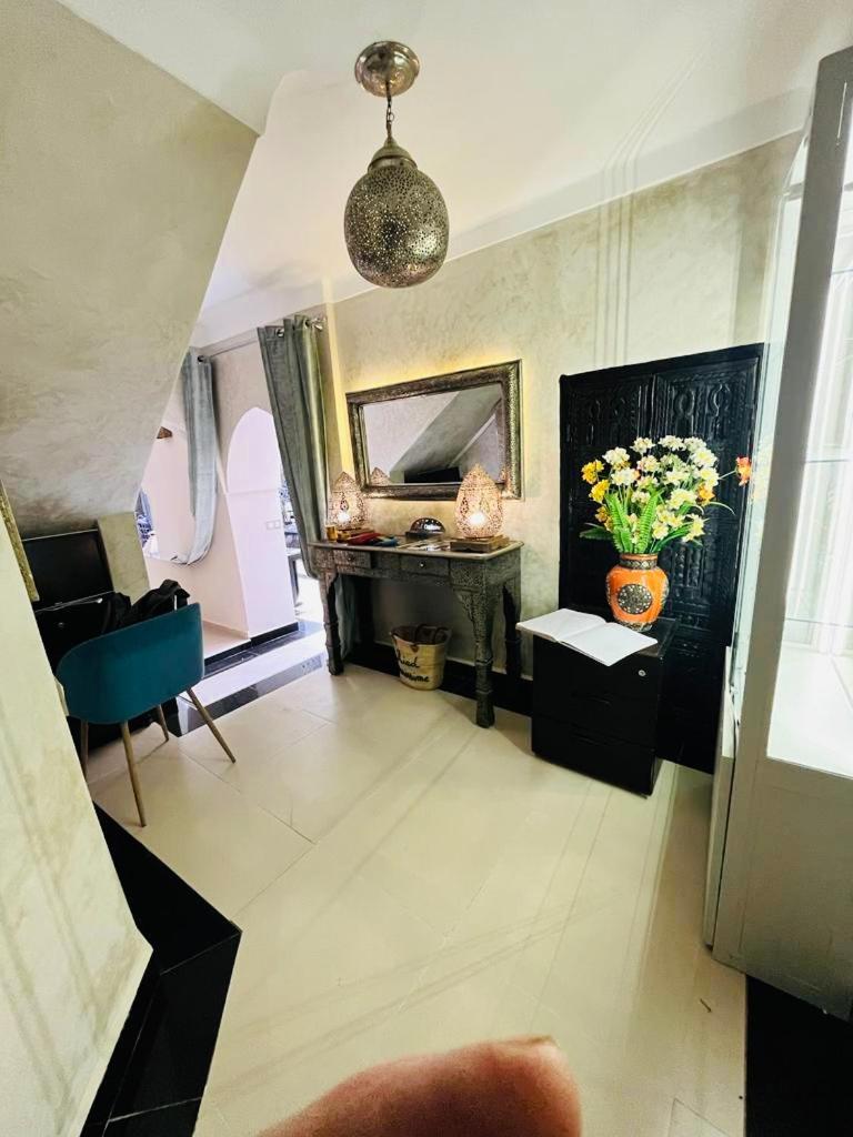 Riad Oasissime Маракеш Екстериор снимка