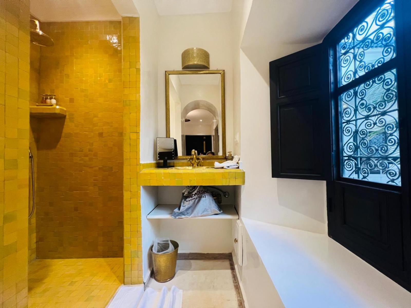 Riad Oasissime Маракеш Екстериор снимка